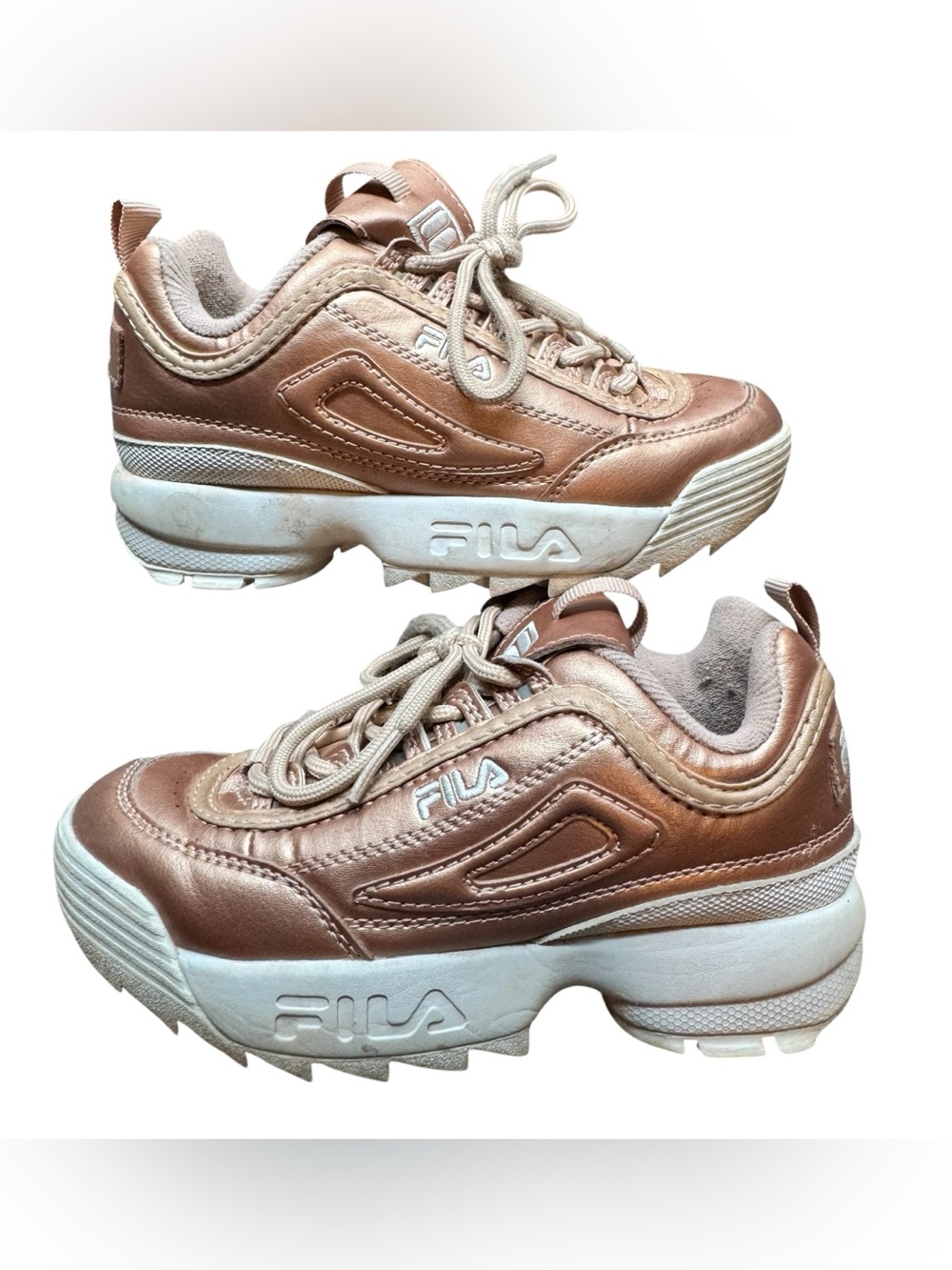 FILA Disruptor II Premium